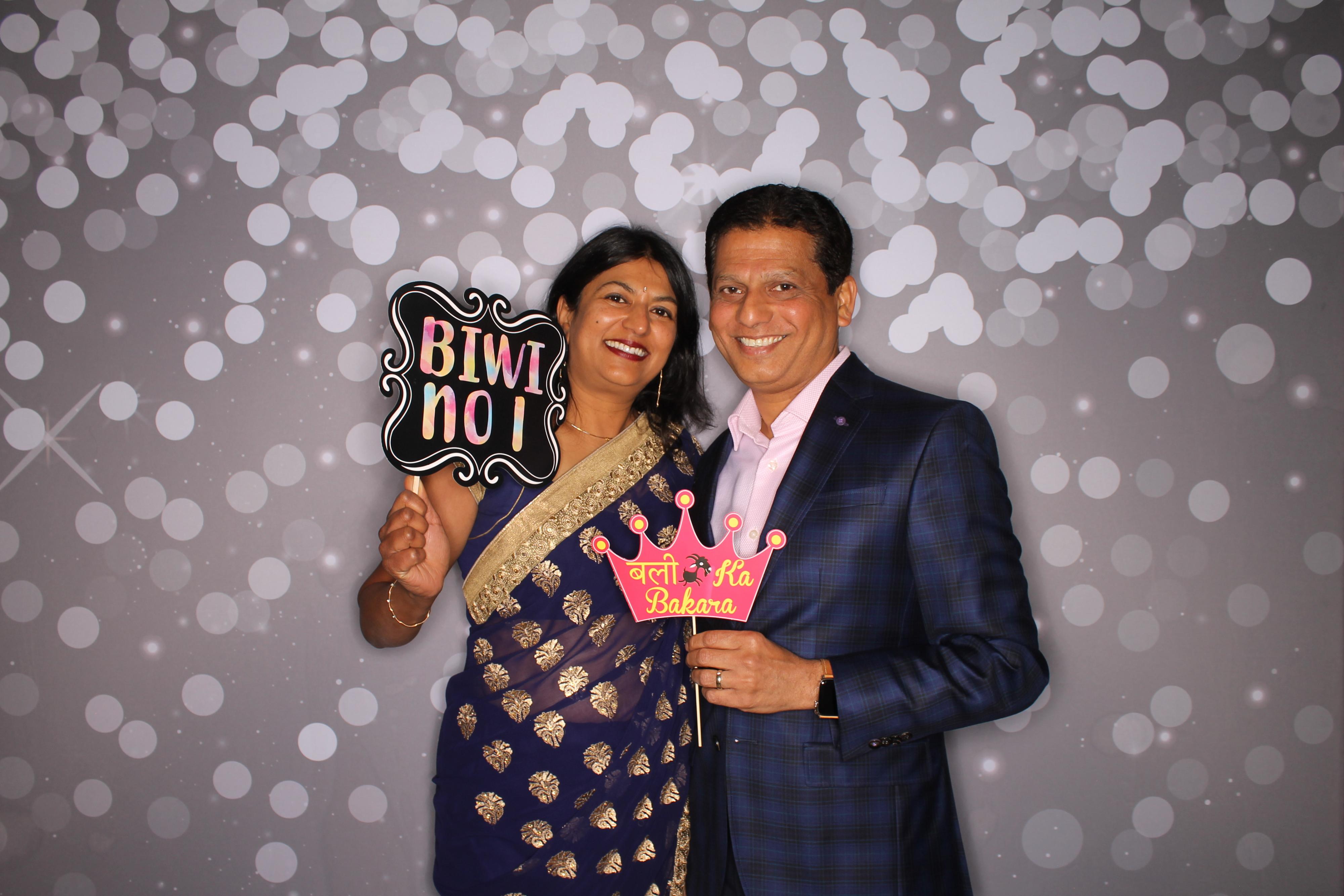 Bollywood Party  | View more photos from the event at gallery.photoboothcincy.com/u/PhotoBoothCincy/Bollywood-Party
